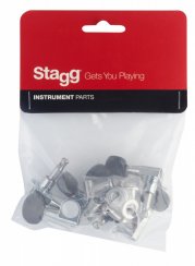 Stagg SP-MHWS-CHBB, ladící mechanika pro akustickou kytaru