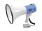 Omnitronic MP-25, megafon, 25W