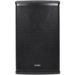 Citronic CUBA-8, pasivní 8" reprobox, 250W Citronic CUBA-8, pasivní 8" reprobox, 250W