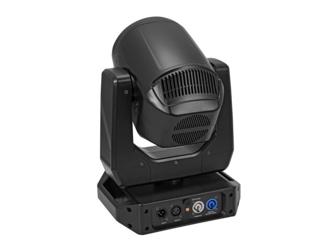 Eurolite LED TMH-B120 Hypno, otočná hlava 