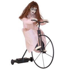 Halloween malá Cindy, 94 cm Halloween malá Cindy, 94 cm