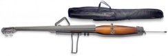 Stagg EDB-3/4 VBR, elektrický kontrabas