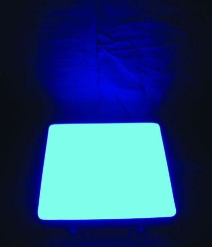 Eurolite LED Panel RGB 600x600mm, 230V