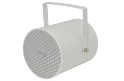Adastra WSP25-W, 100V venkovní 6.5" reproduktor, 25W, IPX5, bílý