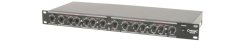 Citronic CL22 stereo kompresor / limiter / gate