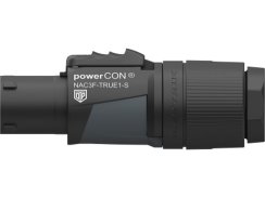 Neutrik PowerCon NAC3F-TRUE1-S, konektor (F) na kabel