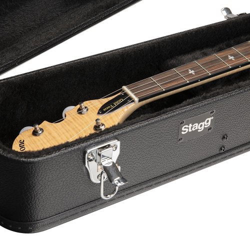 Stagg GCA-BJ5, kufr na banjo