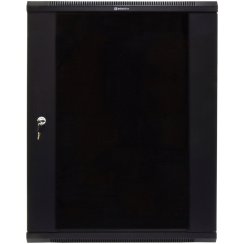 Adastra RC15U600, 19" Racková skříň, 15U, hloubka 600 mm