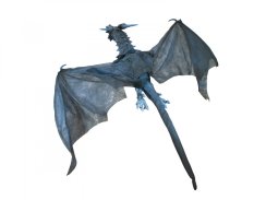 Halloween Létající drak