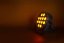 Citronic MagicPAR-80B, LED PAR 12x 12W RGBWA/UV