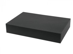 Akustický tlumící panel, šířka 100mm, 561x351mm