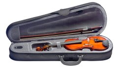 Stagg VN-1/4, housle