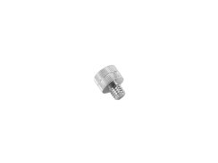 Omnitronic redukce mikrofonní z 5/8" na 3/8", balení 10ks Omnitronic redukce mikrofonní z 5/8" na 3/8", balení 10ks