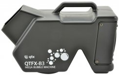 QTX QTFX-B3, výrobník bublin