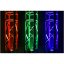 BeamZ Professional BBP66 LED reflektor na baterie, 6x 6W QCL - použito (SK150594)