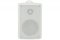 Adastra BP3V-W, 100V nástěnný 3" reproduktor, 30W, IP54, bílý