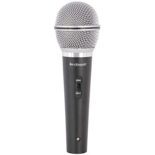 Citronic DMC-03 dynamický mikrofon