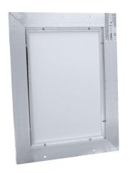 Rámeček na plakát s osvětlením, 1 x 2 m2