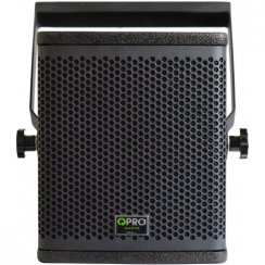 QPro C-8, 8" koaxiální reproduktor, IP54, 300W RMS
