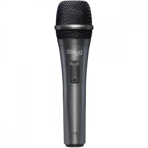 Stagg SDMP10, dynamický mikrofon