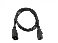 IEC prodlužovací kabel, 3 m