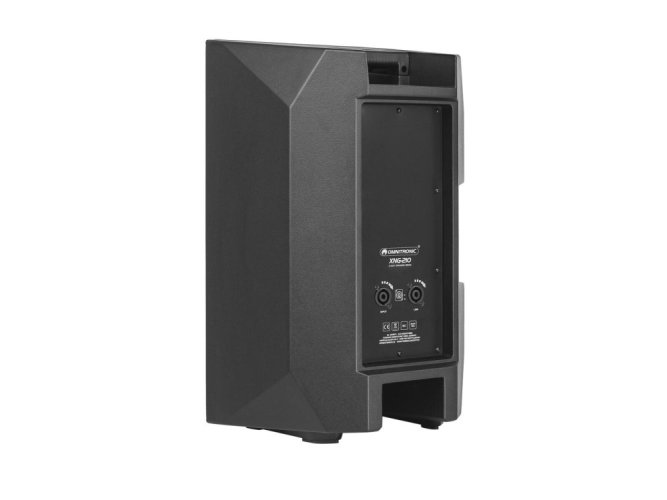 Omnitronic XNG-210, pasivní 10" reprobox, 250W