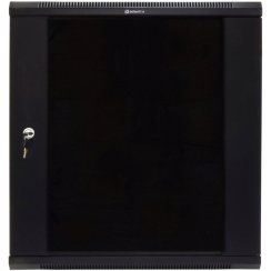 Adastra RC12U450, 19" Racková skříň, 12U, hloubka 450 mm