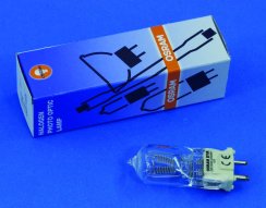 230V/650W GY 9,5 DYR 64686 Osram