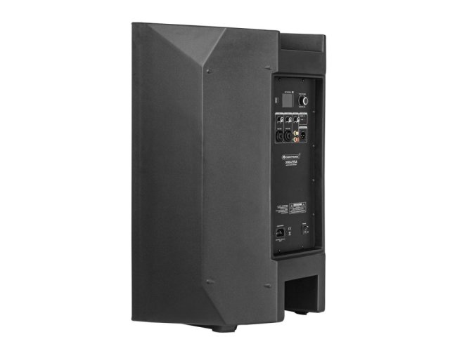 Omnitronic XNG-215A, aktivní 15" reprobox, DSP/BT/TWS, 400W