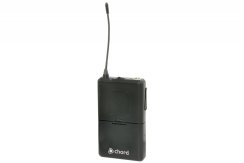 Chord opaskový vysílač pro NU1, UHF 863,1 MHz