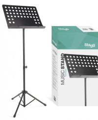 Stagg MUSQ5, notový stojánek
