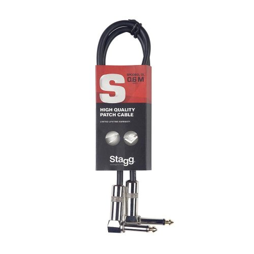 Stagg SPC060L DL, propojovací kabel