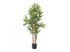 Europalms Bambus deluxe, 120cm Europalms Bambus deluxe, 120cm
