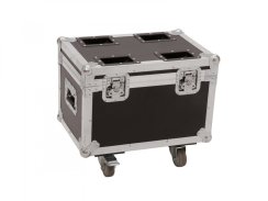 Roadinger Kufr pro 4x hlavice z kolekce TMH-13/17/S30/W36