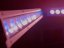 Eurolite LED IP T-PIX 18 QCL, světelná lišta