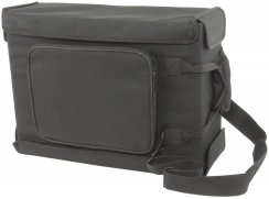 Chord efektová skříň 19"/3U, polstrovaný vak