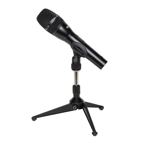 Stagg MIS-1000BK, stolní mikrofonní stojan