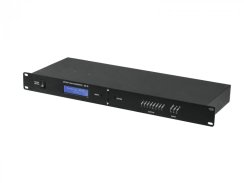 Eurolite Art-Net/DMX Node 8 MK2, 8 kanálový rozdělovač DMX Eurolite Art-Net/DMX Node 8 MK2, 8 kanálový rozdělovač DMX