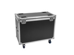 ROADINGER Flightcase pro 2x IP TMH-H760 s kolečky