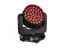 EUROLITE LED TMH-W555, 37x15W QCL, zoom, DMX