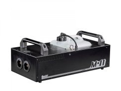Antari M-11, výrobník mlhy, 1600 W, DMX, RDM