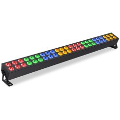 QTX DuplexBar, 48x 3W RGBA LED QTX DuplexBar, 48x 3W RGBA LED