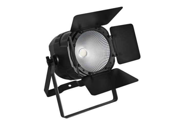 Eurolite LED Theatre COB 100 RGBAL, divadelní reflektir