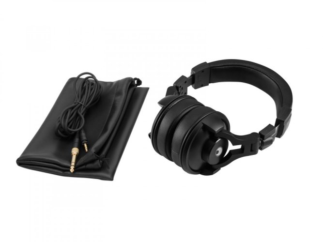 Omnitronic SHP-740, DJ sluchátka
