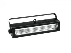 Eurolite LED Strobe PRO 132 SMD RGB, DMX, stroboskop Eurolite LED Strobe PRO 132 SMD RGB, DMX, stroboskop