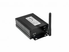 Eurolite QuickDMX, bezdrátový DMX vysílač/příijímač