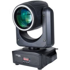 Citronic Orbis 100, otočná hlavice 100W LED Beam