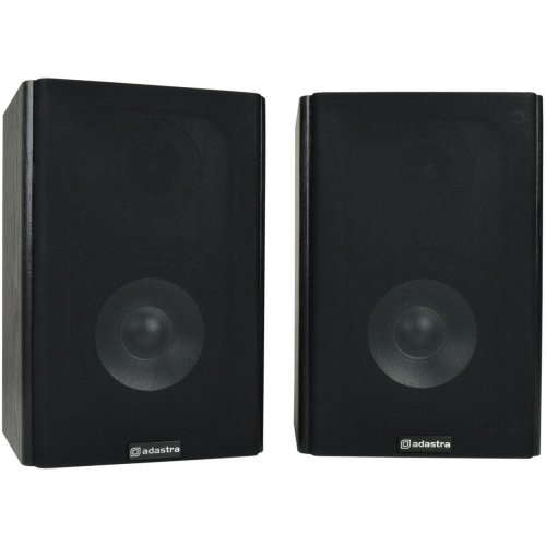 Adastra AB-5, regálové reproduktory 50-80W 4ohmový pár