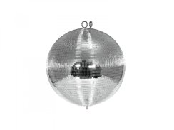 Eurolite zrcadlová koule 30 cm, zrcátka 5x5 mm