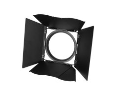 Eurolite klapky pro THA-120F MK2, černé